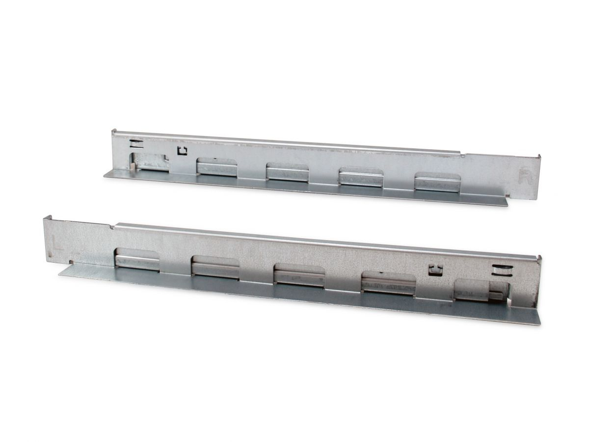 LevelOne URK-2100 porta accessori Guida per scaffale