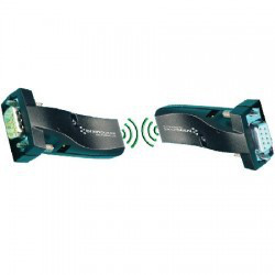 Brainboxes BL-875 interface cards/adapter Serial