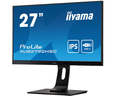 iiyama ProLite XUB2792HSC-B1 computer monitor – image 5
