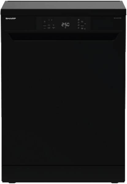 Sharp QW-NA1CF47DB — vue 1 sur 2