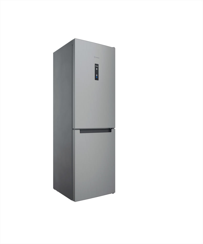 Indesit INFC8 TO32X — vue 1 sur 8