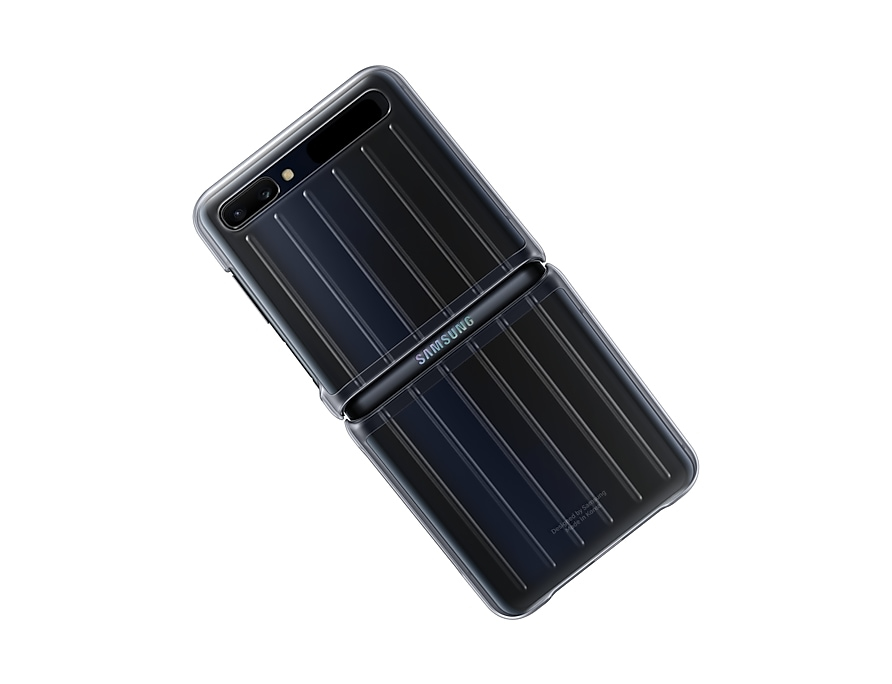 Samsung EF-QF707CTEGWW mobile phone case – image 8
