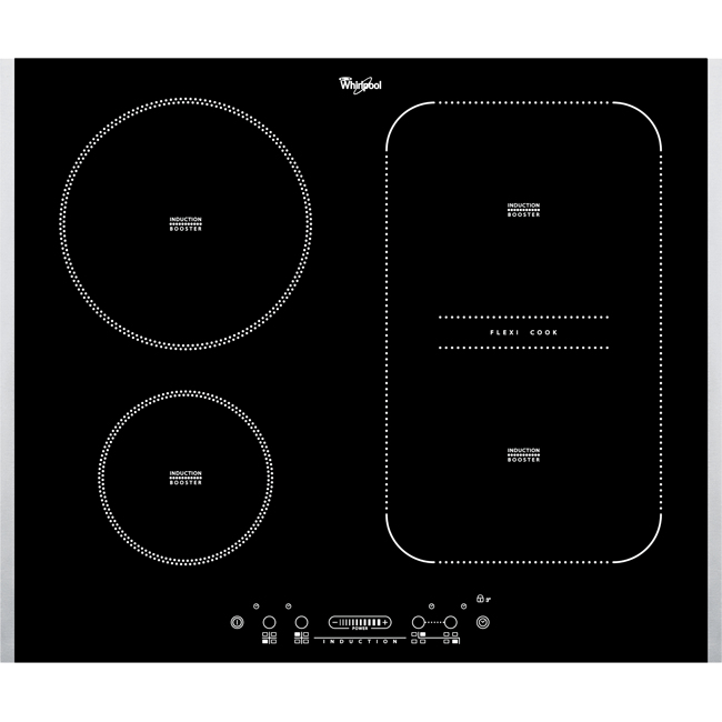 Whirlpool ACM 810 LX