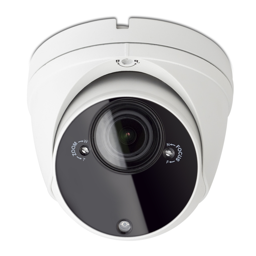 Vultech Security VS-UVC5050DMV-LT security camera Dome CCTV security camera Indoor & outdoor Ceiling – image 2