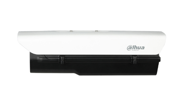 Dahua Technology DHI-ITC352-RU2D-IR security camera Bullet IP security camera Outdoor