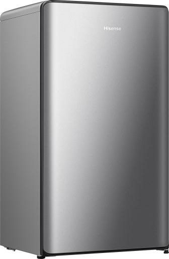 Hisense RR106D4CDE combi-fridge Freestanding – image 2
