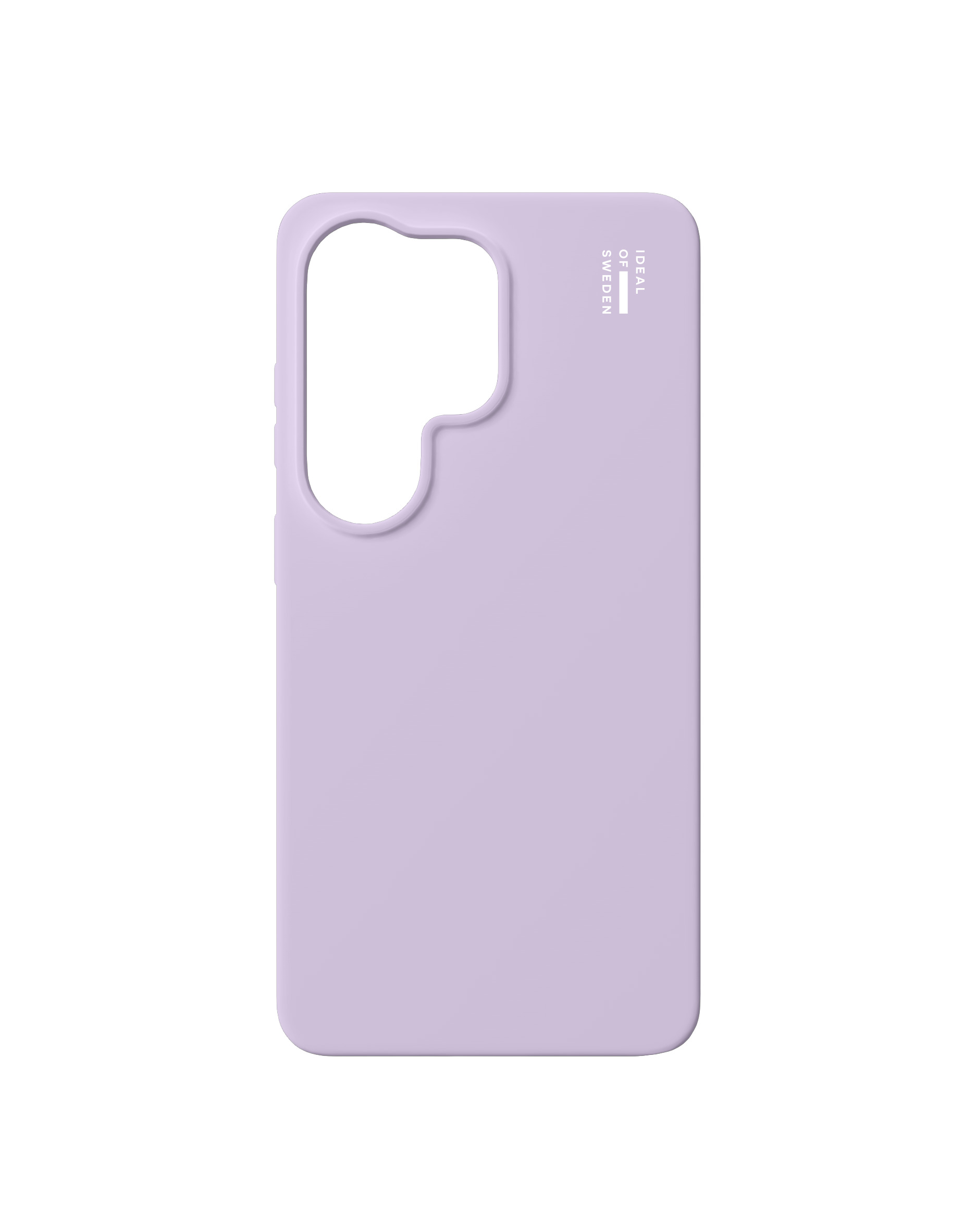 iDeal of Sweden Silicone Case MagSafe Galaxy S26 Ultra Lavender Milk – image 1