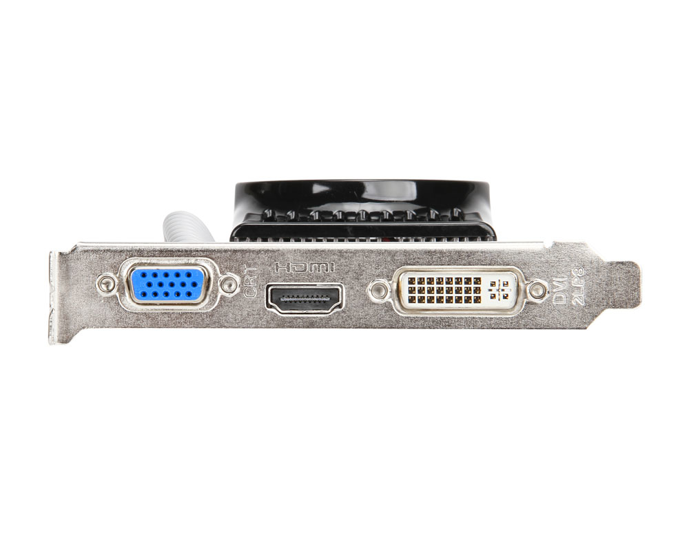 MSI N630-1GD3/LP graphics card NVIDIA GeForce GT 630 – image 4