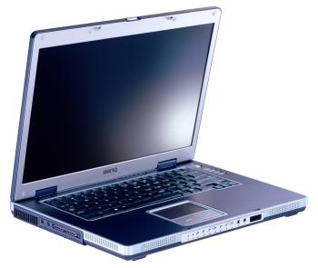 BenQ Joybook 8100-D06 15.4i