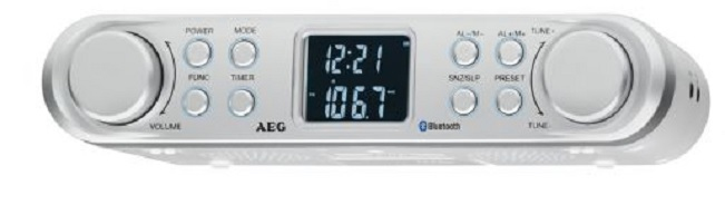 AEG KRC 4350 BT