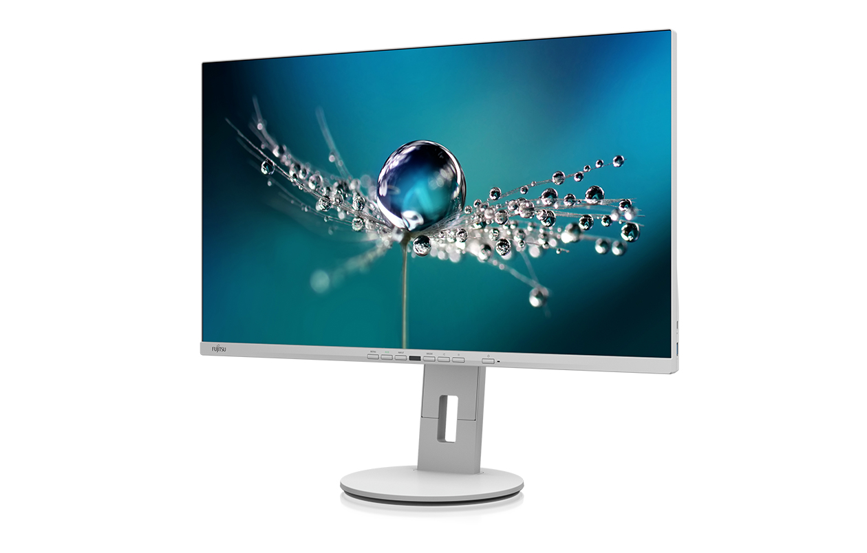 Fujitsu B2711 TE QHD – image 2