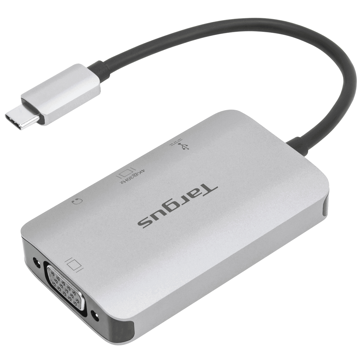 Targus ACA960USZ USB graphics adapter – image 4