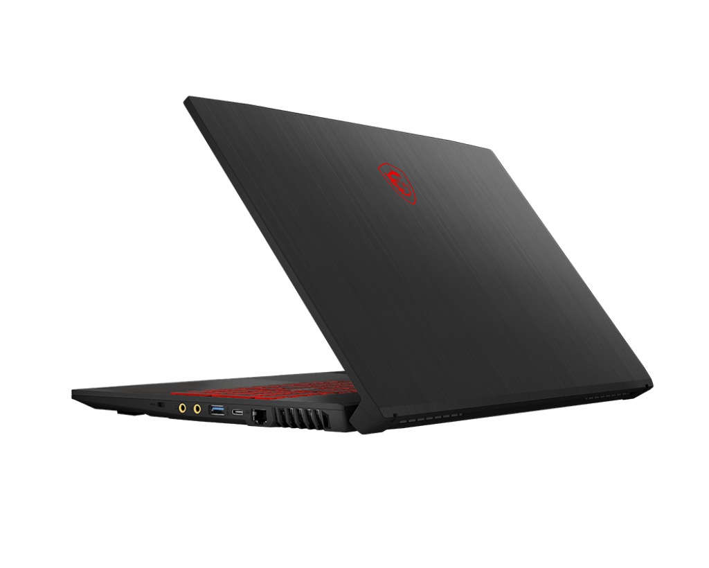 MSI 9SC-261FR Intel® Core™ i5 i5-9300H Laptop – image 4
