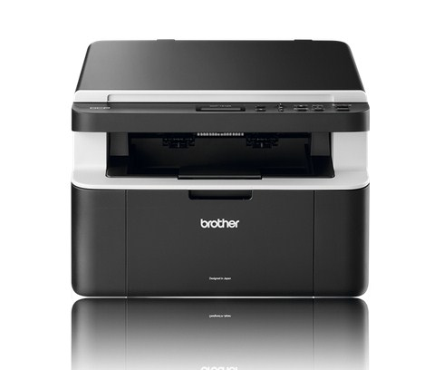 Brother DCP-1512 multifunction printer Laser A4