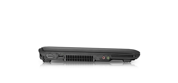 Samsung P P560-AA05BE Intel® Core™2 Duo T6400 – image 4