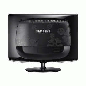 Samsung SyncMaster 2433BW – image 3