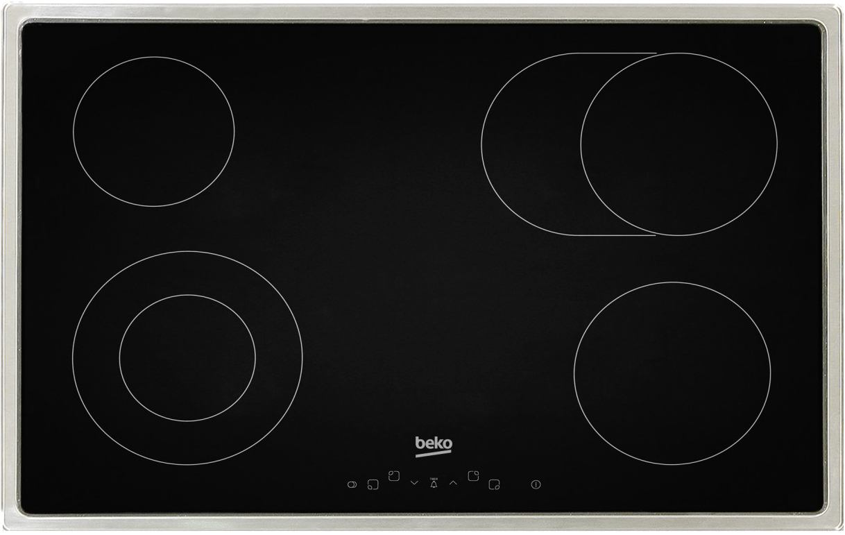 Beko EB 9840 XHN