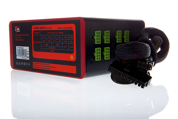itek REBEL 700M – image 3