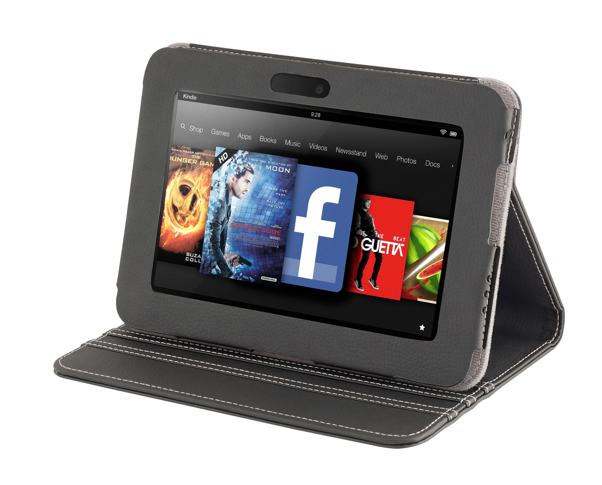 NGS Agora Kindle 7" – image 1