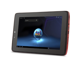 Viewsonic ViewPad 7x NVIDIA Tegra