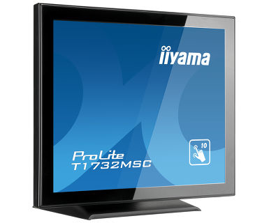 iiyama ProLite T1732MSC-B5X computer monitor – image 4