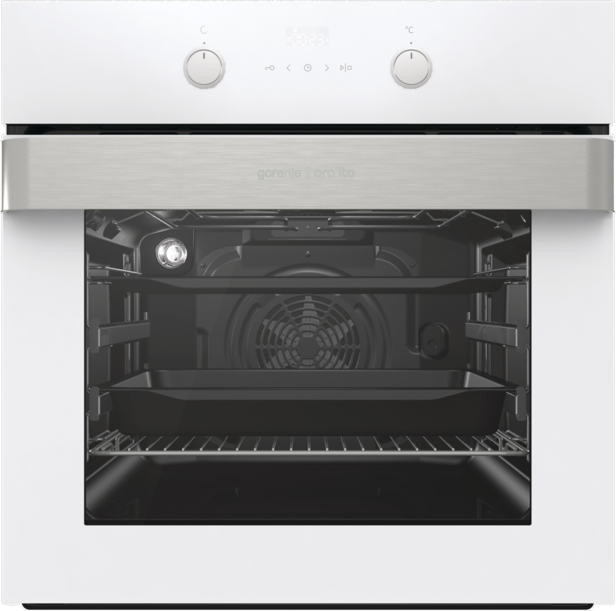 Gorenje Ora Ïto 2 BO737ORAW – image 1