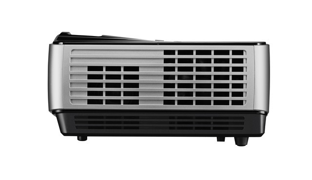 BenQ SH910 4000 ANSI lumens DLP 1080p (1920x1080) Black, Silver – image 7