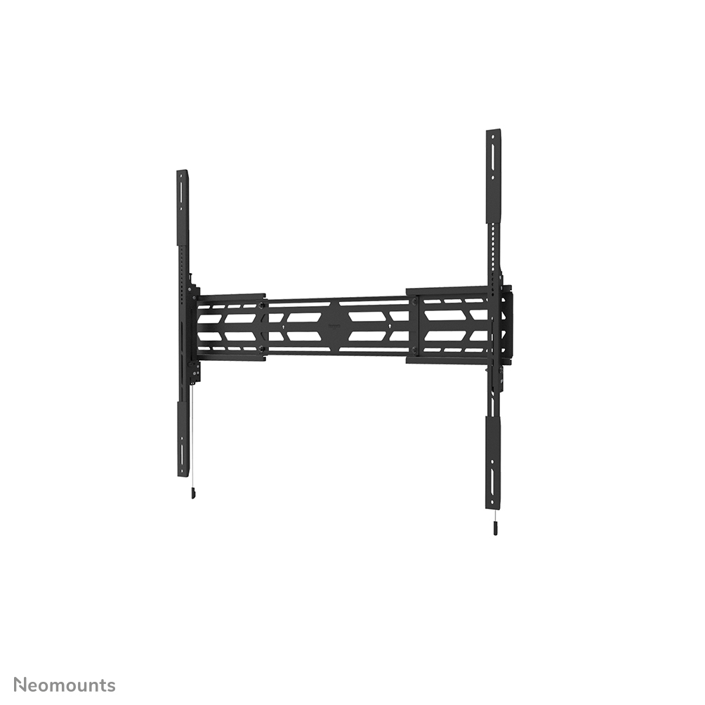 Neomounts WL30S-950BL19 Heavy duty wall mount 55-115" - fixed - lockable - landscape and portrait – image 2