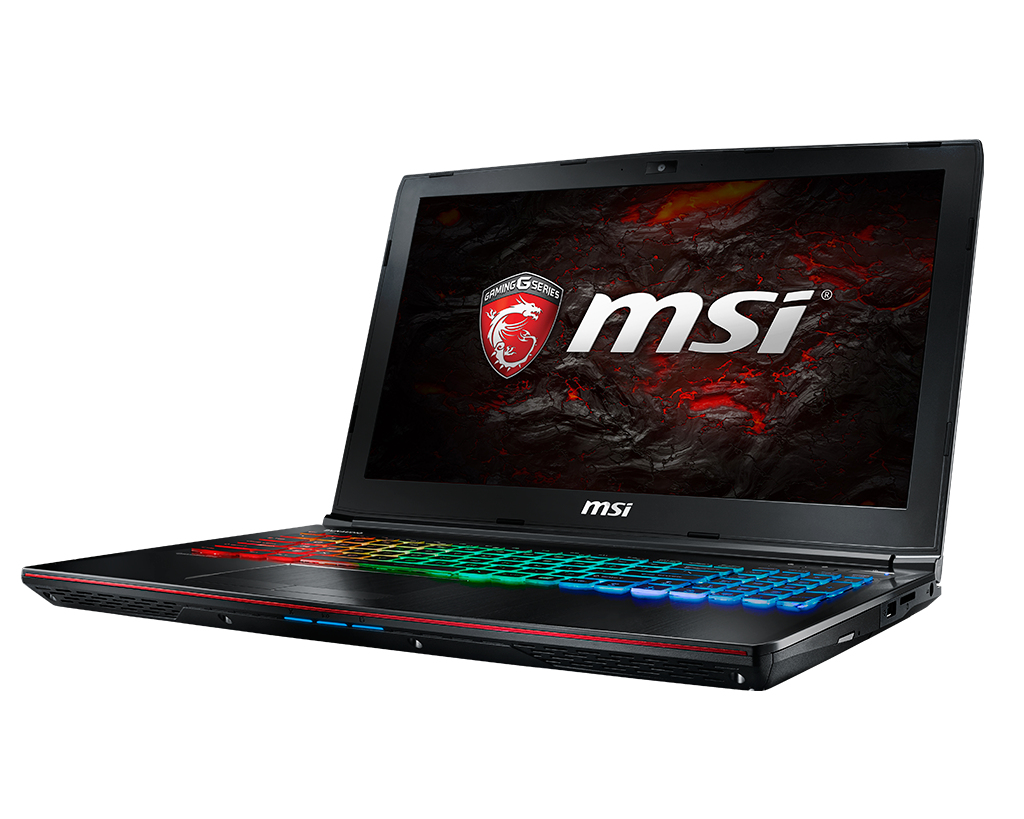 MSI GE62VR APACHE PRO-822 – image 4