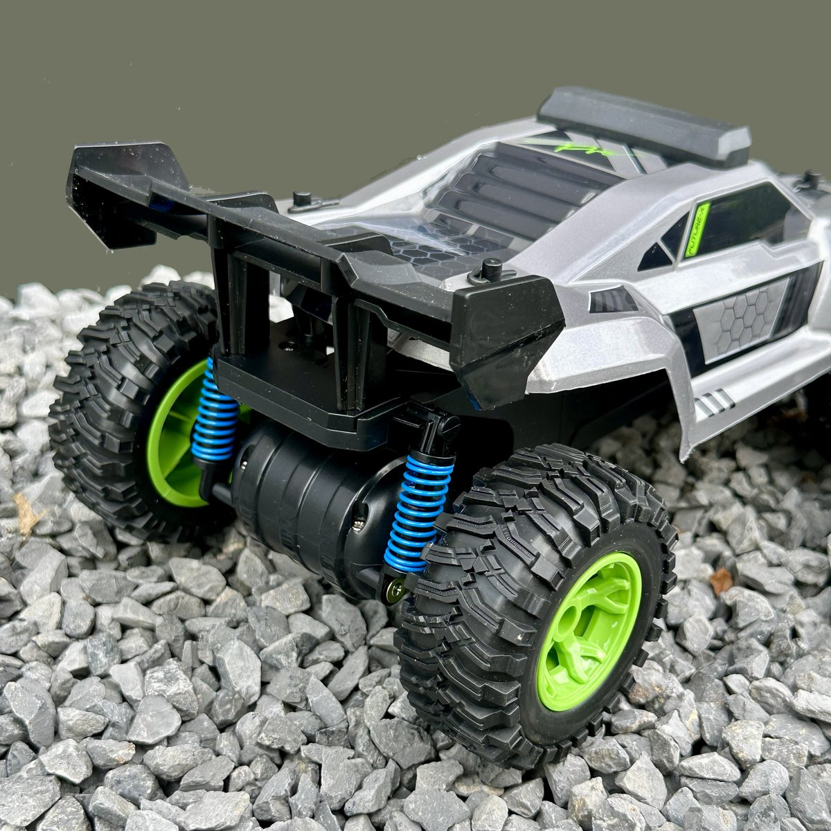 Exost RC Pro Future X – image 5