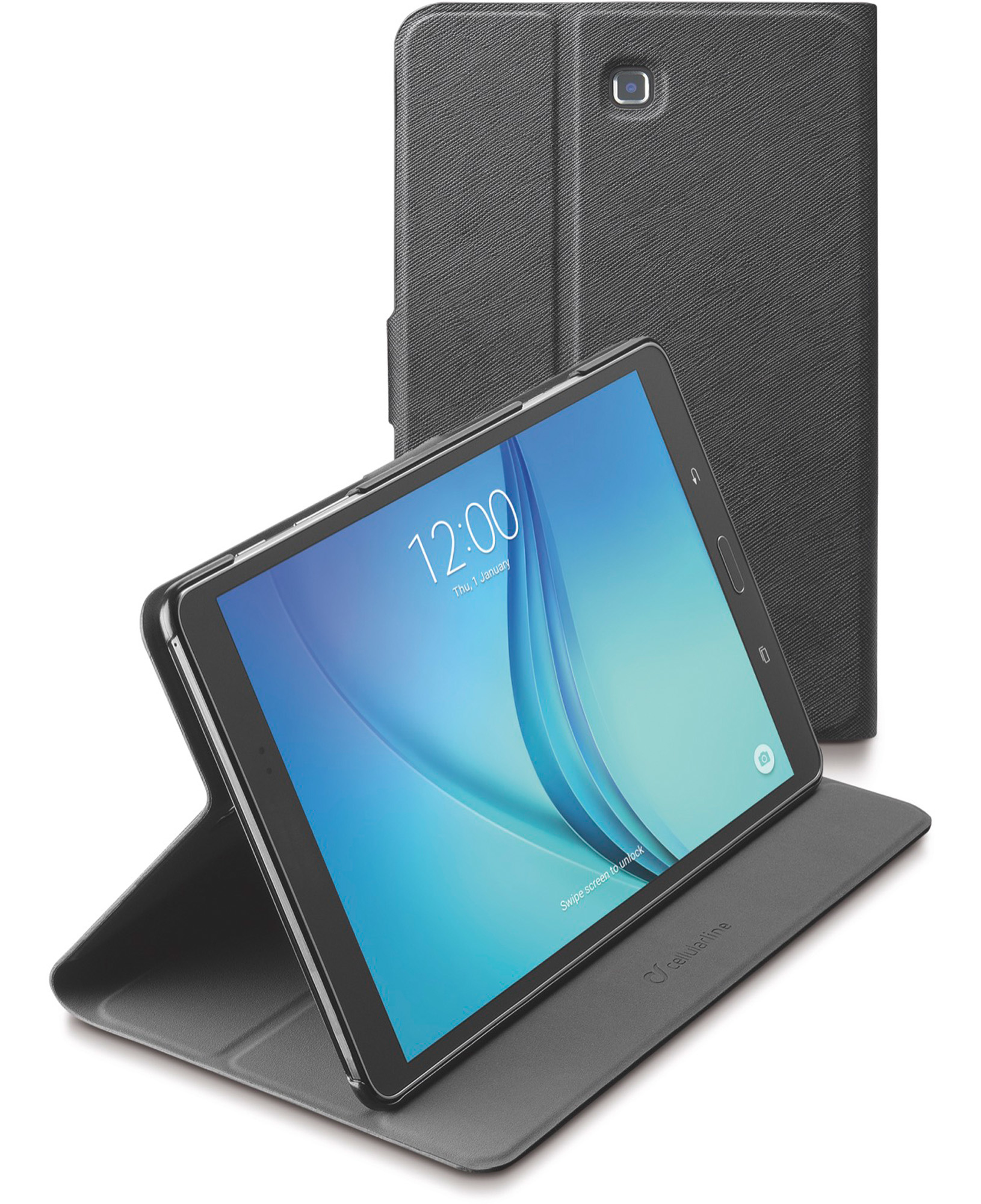 Cellularline Folio - Galaxy Tab S2