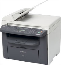 Canon i-SENSYS MF4150 Laser A4