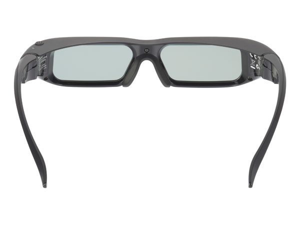 NEC NP02GL Black – image 2