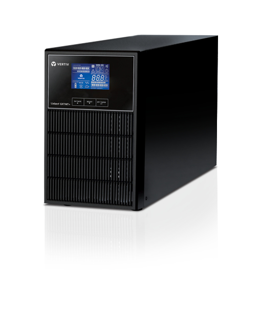 Vertiv Liebert LI34111CT32 uninterruptible power supply (UPS) Double-conversion (Online) 2 kVA – image 1