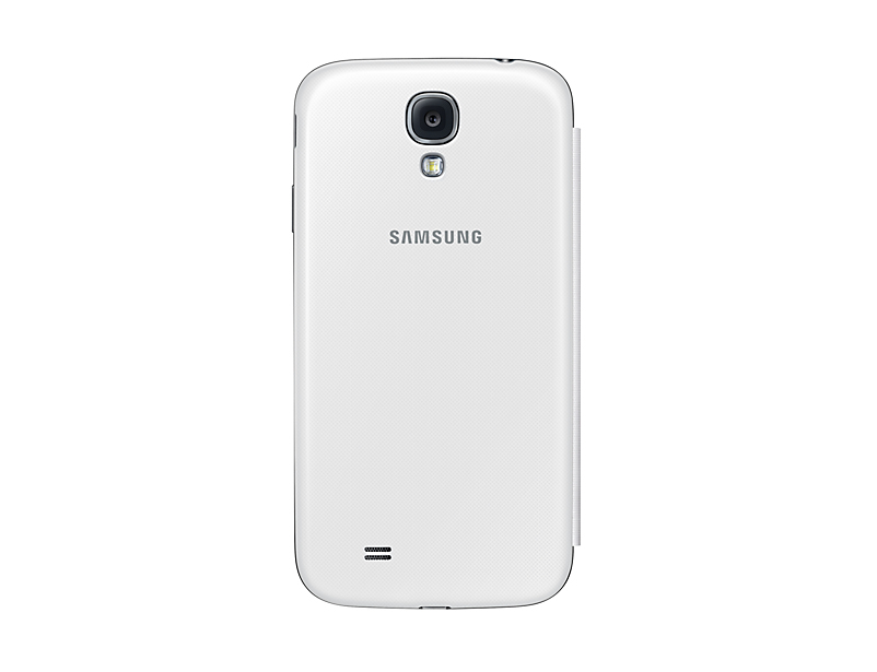 Samsung EF-CI950B mobile phone case Flip case White – image 4