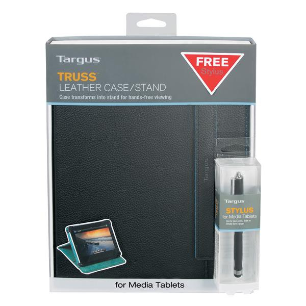 Targus Truss iPad + Stylus