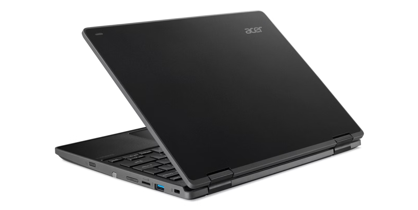 Acer TravelMate Spin B3 TMB311RN-32-C178 Intel® Celeron® N5100 Hybrid (2-in-1) – image 8