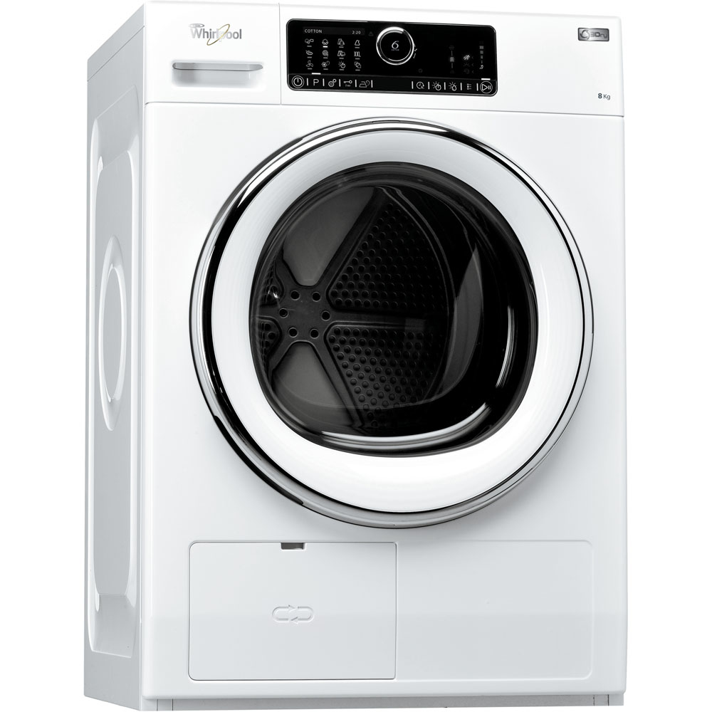 Whirlpool HSCX 80426