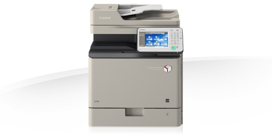 Canon ADVANCE C350i – image 1