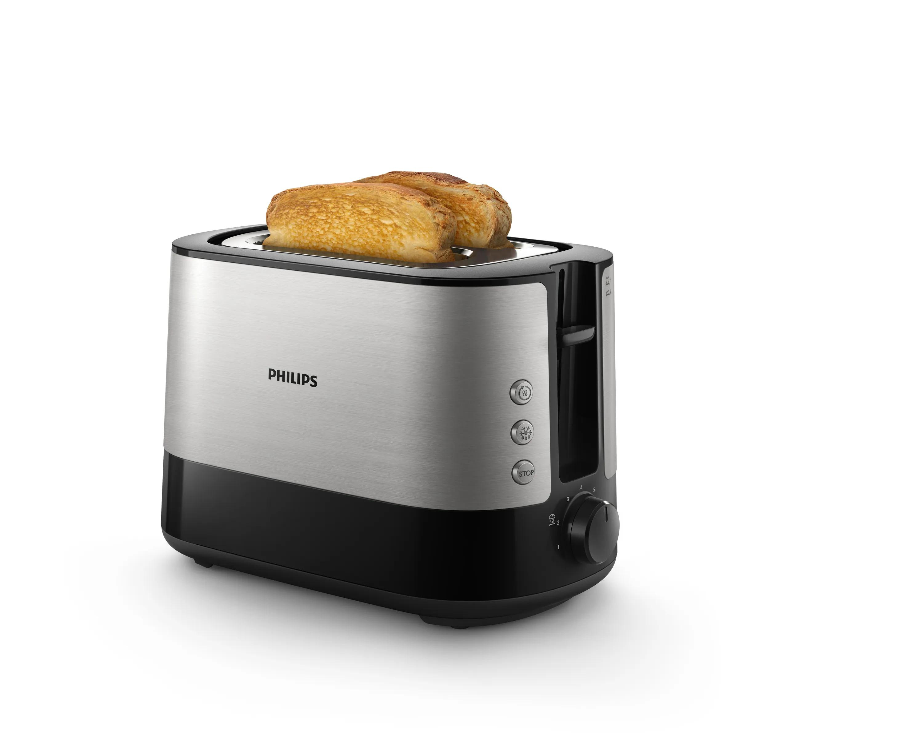 Philips HD2637/90 — vue 1 sur 5