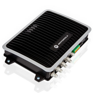 Zebra FX9500-81324D41-US handheld mobile computer – image 1