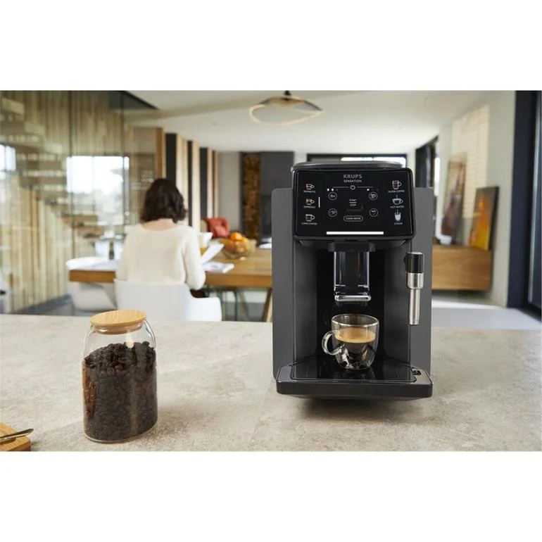 Tefal 120134763 coffee maker Fully-auto Espresso machine – image 7