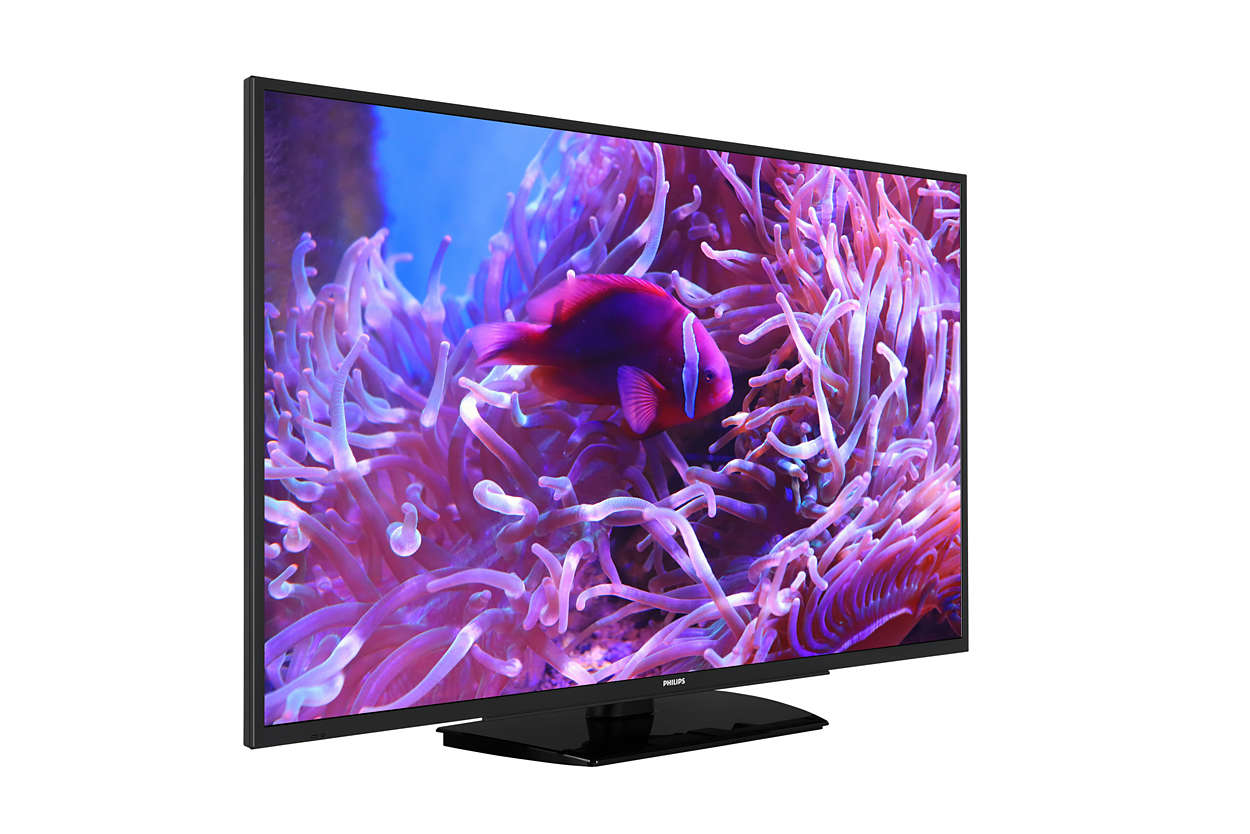 Philips Studio 49HFL2889S/12 hospitality TV – image 2