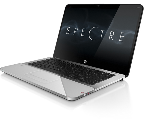 HP 14-3100ea SPECTRE – image 8