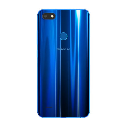 Hisense Infinity H12 Lite – image 2