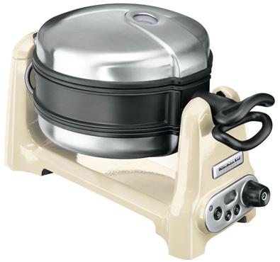KitchenAid Artisan Cream