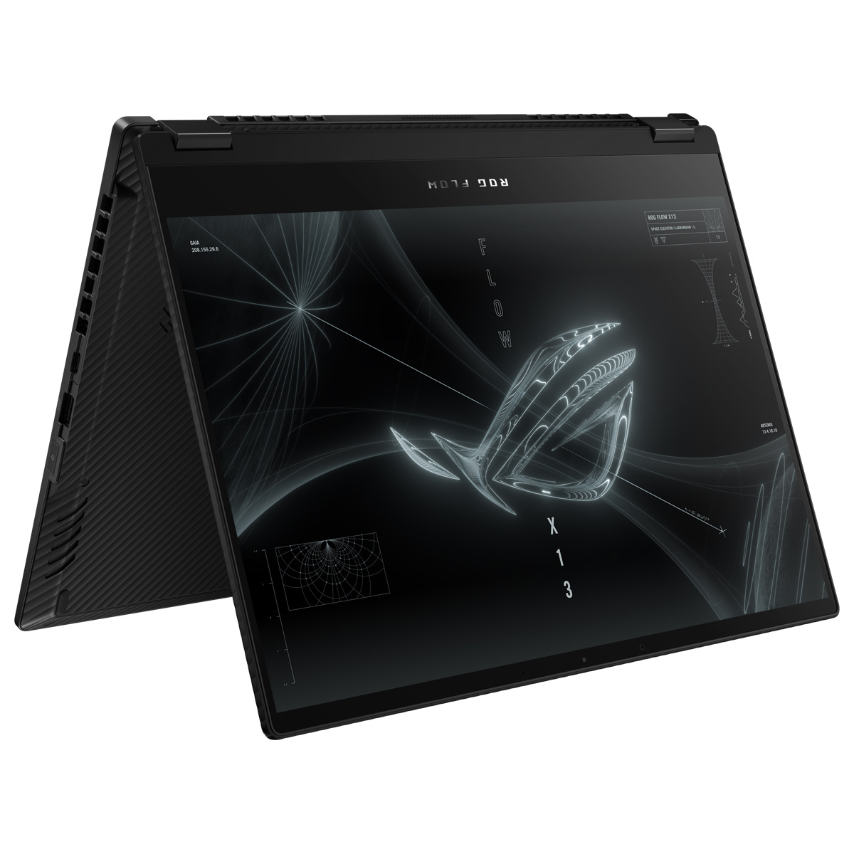 ASUS ROG Flow X13 GV301QH-K5010T AMD Ryzen™ 9 5900HS Hybrid (2-in-1) – image 2