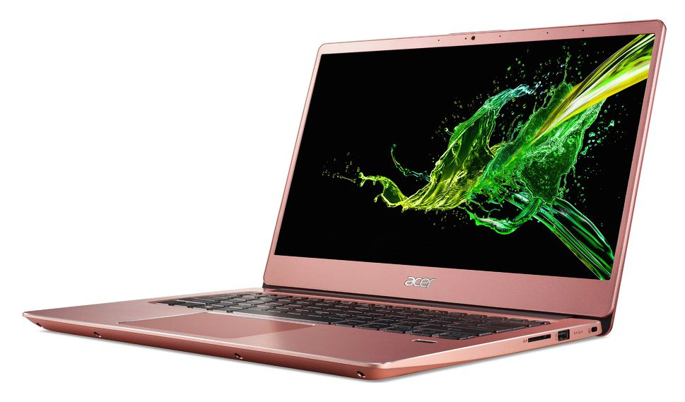 Acer Swift 3 SF314-56G-71CE Intel® Core™ i7 i7-8565U Laptop