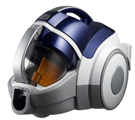 LG VK8813LHAQU vacuum – image 2