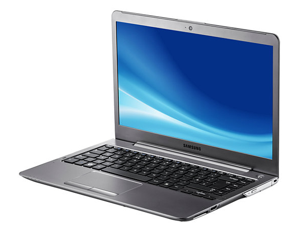 Samsung 5 530U4B-S01MY Intel® Core™ i5 i5-2467M Laptop – image 2